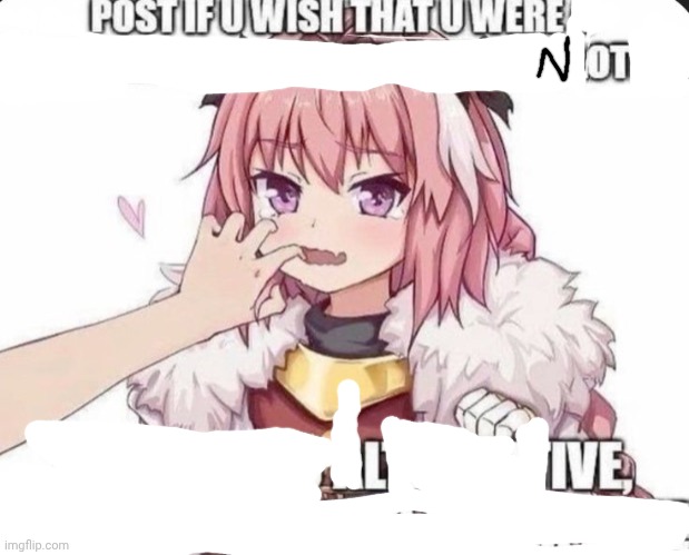 repost if ur a cute femboy <333 | image tagged in repost if ur a cute femboy 333 | made w/ Imgflip meme maker
