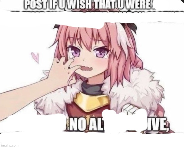Remaster | image tagged in repost if ur a cute femboy 333 | made w/ Imgflip meme maker