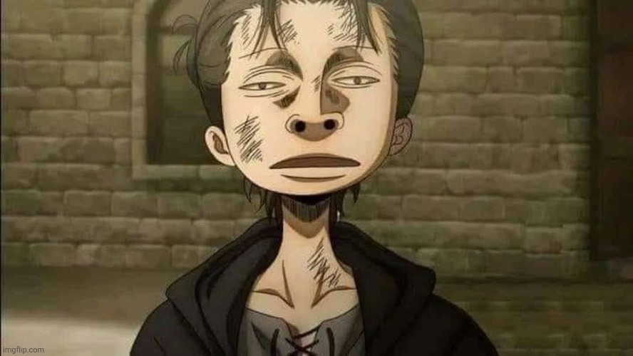 Eren meme | image tagged in eren meme | made w/ Imgflip meme maker
