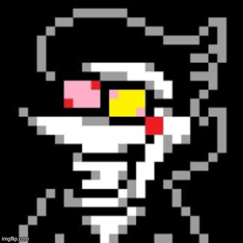 Peak | image tagged in spamton | made w/ Imgflip meme maker