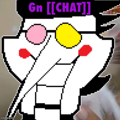Spam tong | Gn [[CHAT]] | made w/ Imgflip meme maker