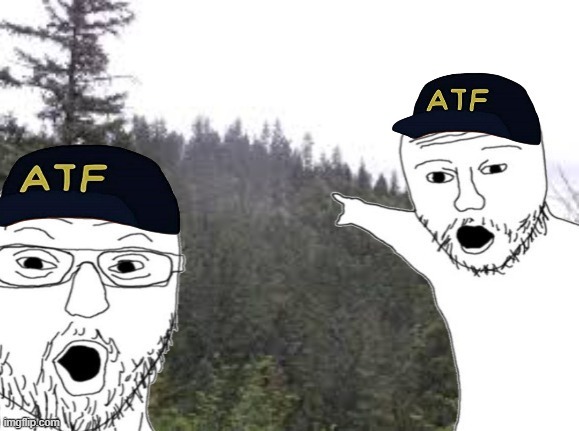 image tagged in fbi | made w/ Imgflip meme maker