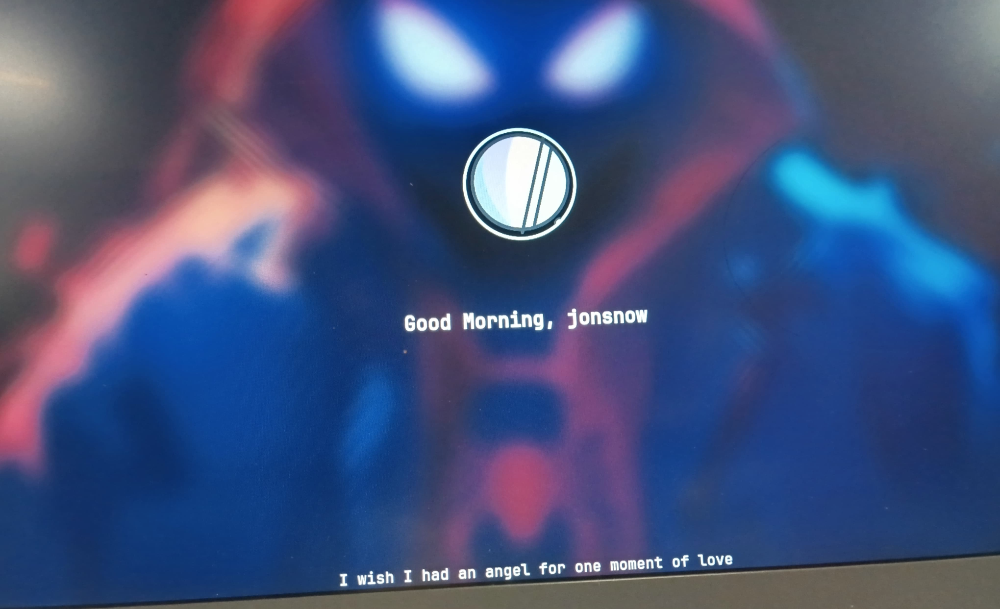 Funny Blank Meme Template
