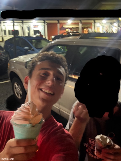 Just got off work | made w/ Imgflip meme maker