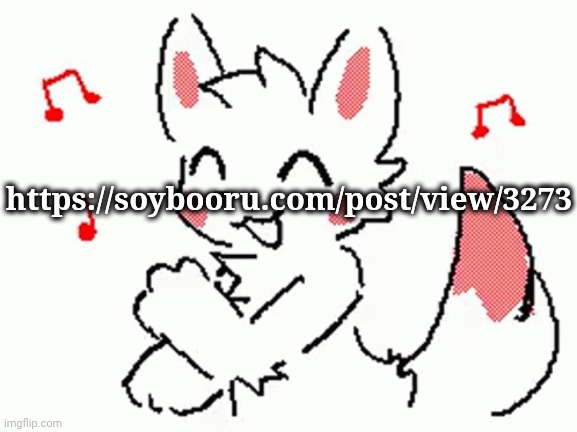 https://soybooru.com/post/view/3273 | made w/ Imgflip meme maker