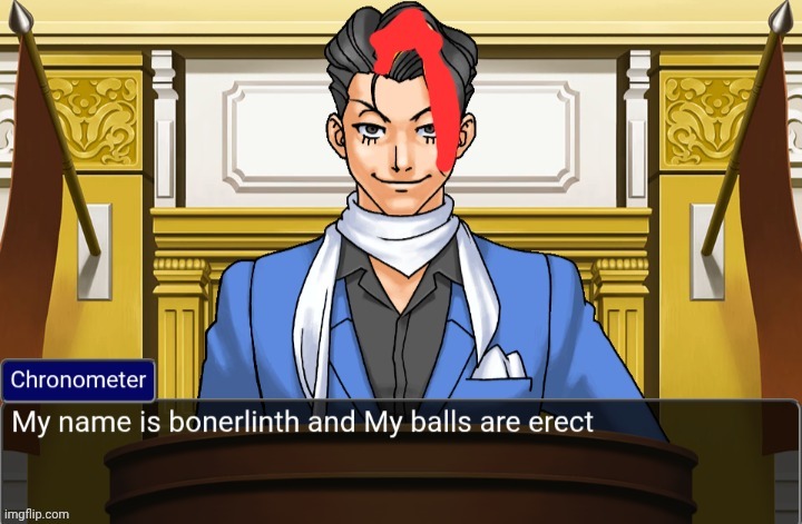 Part 6: chronolinth | made w/ Imgflip meme maker