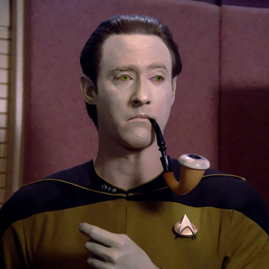 Data Pipe Blank Meme Template