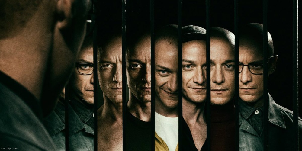 Split | image tagged in split | made w/ Imgflip meme maker
