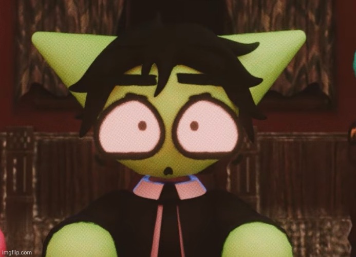 pet homonculus reveal | made w/ Imgflip meme maker