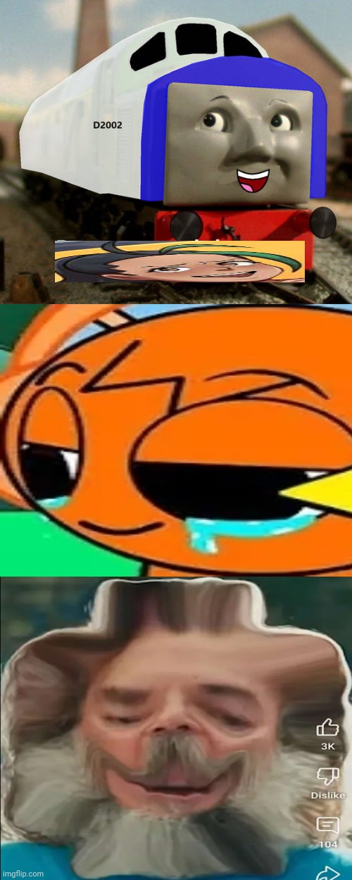 Me Ruining A Fill In Meme #169 | image tagged in ruin this fill in meme 169 | made w/ Imgflip meme maker