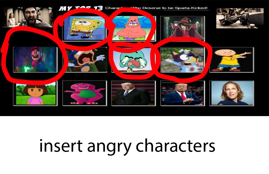 Ruin This Fill In Meme!!!!!!!!!!!!!!!!!!!!!!!!!!!!!!!!!!!!! #170 Blank Meme Template
