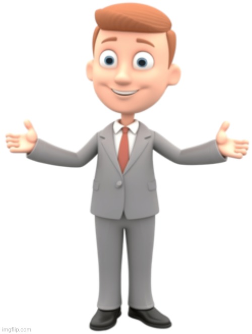 Stupid dumbass idiot 3d man | image tagged in stupid dumbass idiot 3d man | made w/ Imgflip meme maker