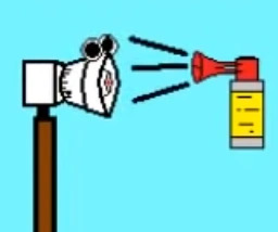 Snerby honking(Tornado Siren Madness) Blank Meme Template