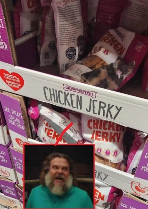 chicken jerkey | image tagged in chicken jockey,minecraft movie,funny,chicken jerkey | made w/ Imgflip meme maker