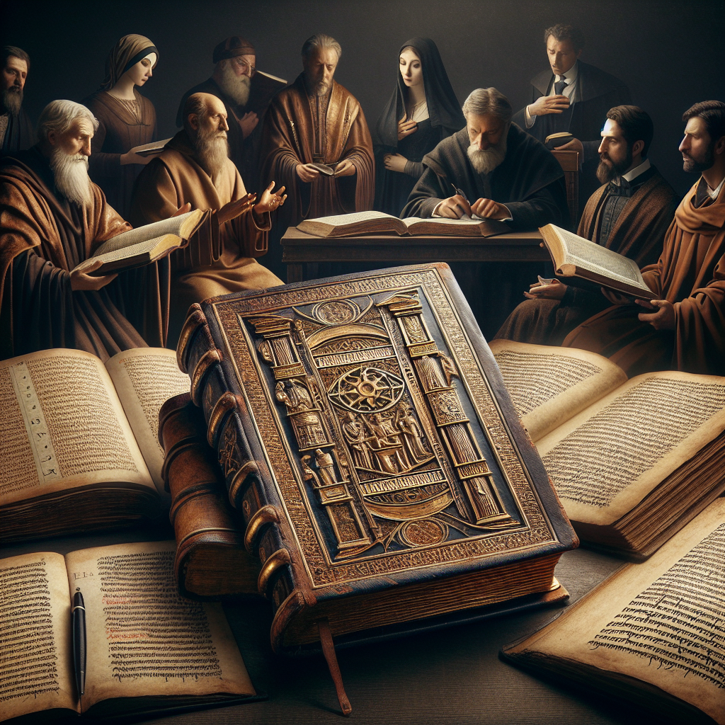 The pro-LATIN VULGATE BIBLE or Pro- LXX Greek Hebrew Bible REVIS Blank Meme Template