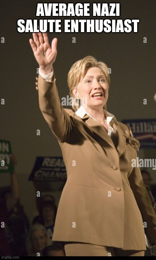 Nazis salute brown shirt SA Hitlery | AVERAGE NAZI SALUTE ENTHUSIAST | image tagged in nazis salute brown shirt sa hitlery | made w/ Imgflip meme maker