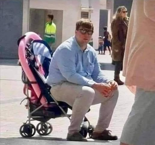High Quality Where is mama? Blank Meme Template