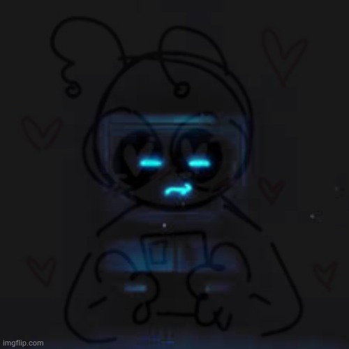 The beep boop :3 | made w/ Imgflip meme maker