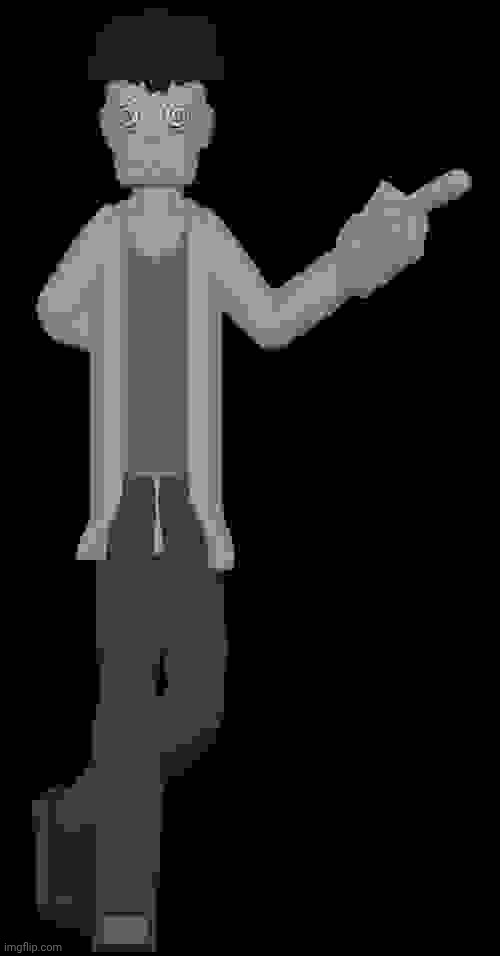 Professor helix official render | image tagged in professor helix official render | made w/ Imgflip meme maker