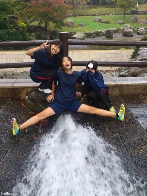 japanese flow | image tagged in japanese flow | made w/ Imgflip meme maker