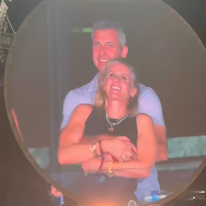 Coldplay Affair Blank Meme Template