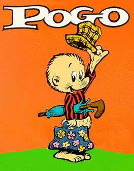 Pogo Blank Meme Template