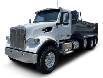 Dump Truck Blank Meme Template