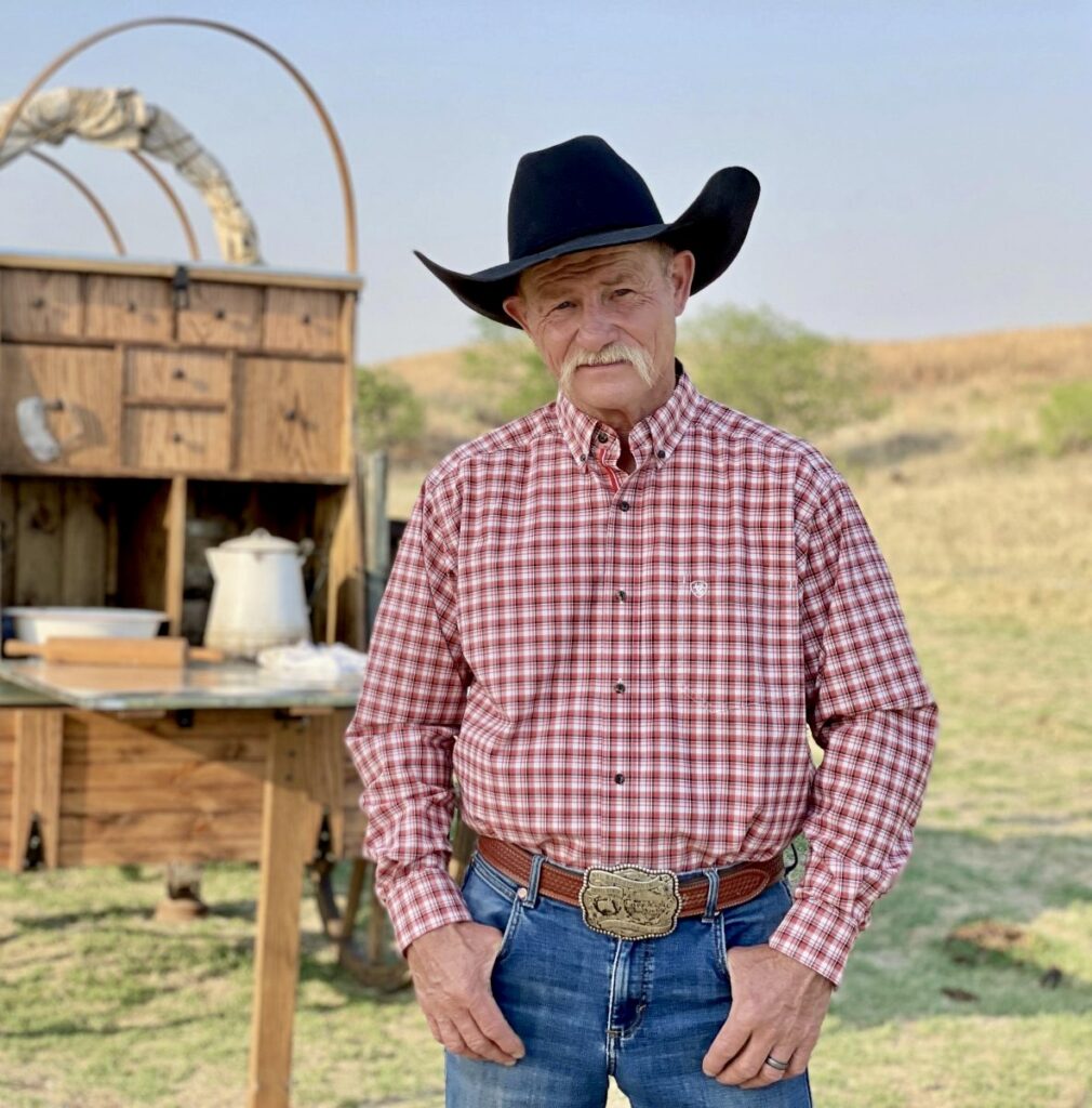 Cowboy Kent Blank Meme Template