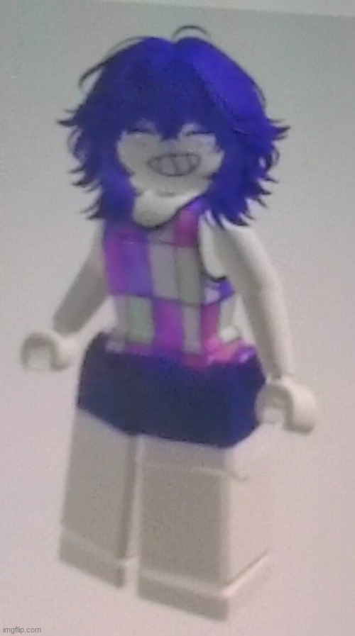 current avatar ( sorry abt quality ) its headspace kel | made w/ Imgflip meme maker