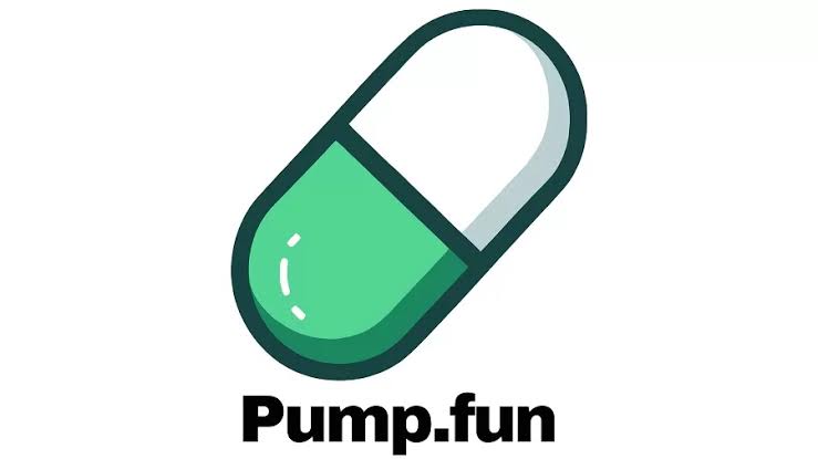 Pumpdotfun Blank Meme Template