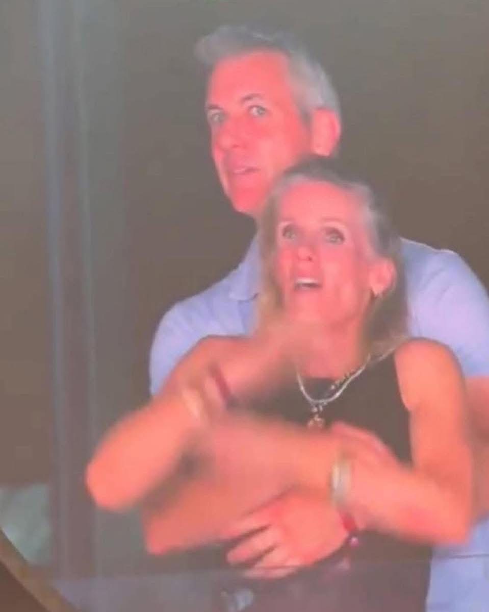 Coldplay Couple Blank Meme Template