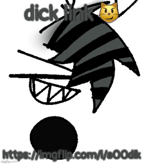 I know it says dik and not dick just roll with the joke | dick link 😼; https://imgflip.com/i/a00dik | image tagged in scenide | made w/ Imgflip meme maker