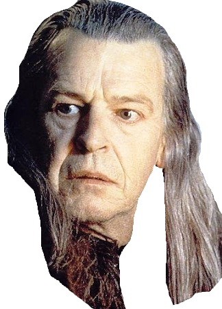 Denethor Blank Meme Template