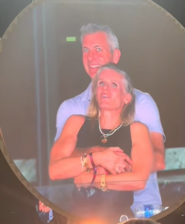 Coldplay couple Blank Meme Template
