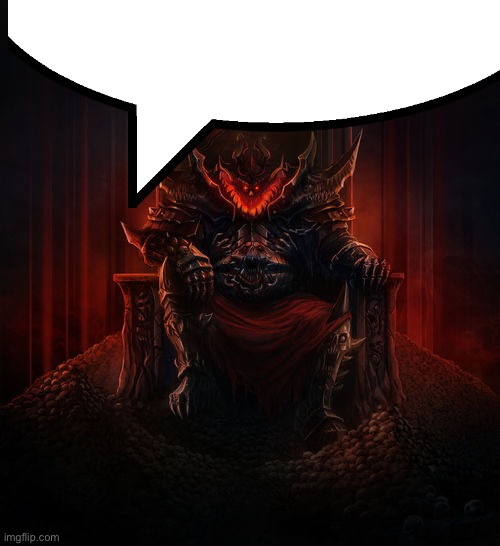 Khorne | image tagged in khorne | made w/ Imgflip meme maker