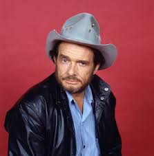 High Quality Merle Haggard Blank Meme Template