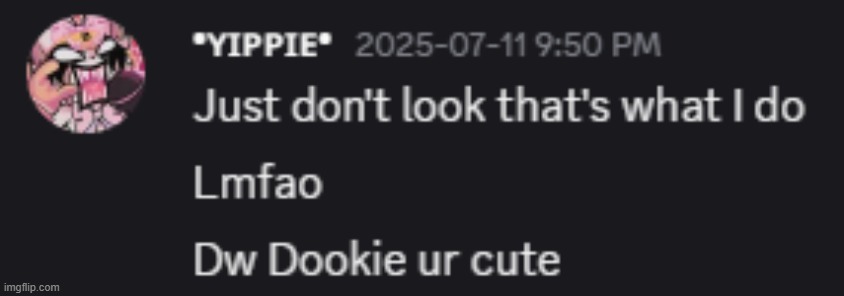 'dookie' | made w/ Imgflip meme maker