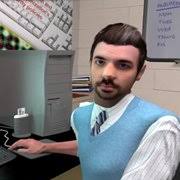 Cyberawareness Jeff Blank Meme Template