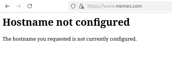 Damn, memes.com is dead Blank Meme Template
