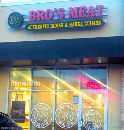 Who wants some of bro's meat | made w/ Imgflip meme maker