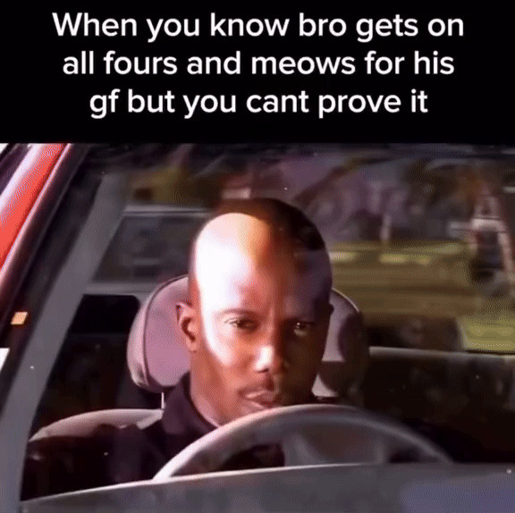 James DOakes Blank Meme Template