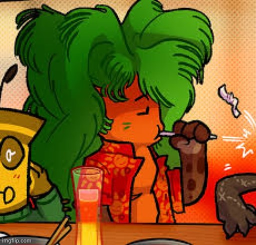 Idk what to post so have the carrot :3 | made w/ Imgflip meme maker