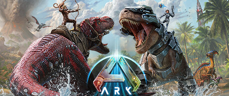 Ark Crash Ascended Blank Meme Template