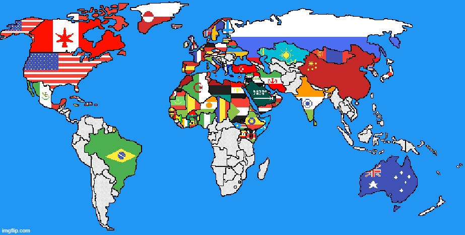 comment if your country has been drawn | made w/ Imgflip meme maker