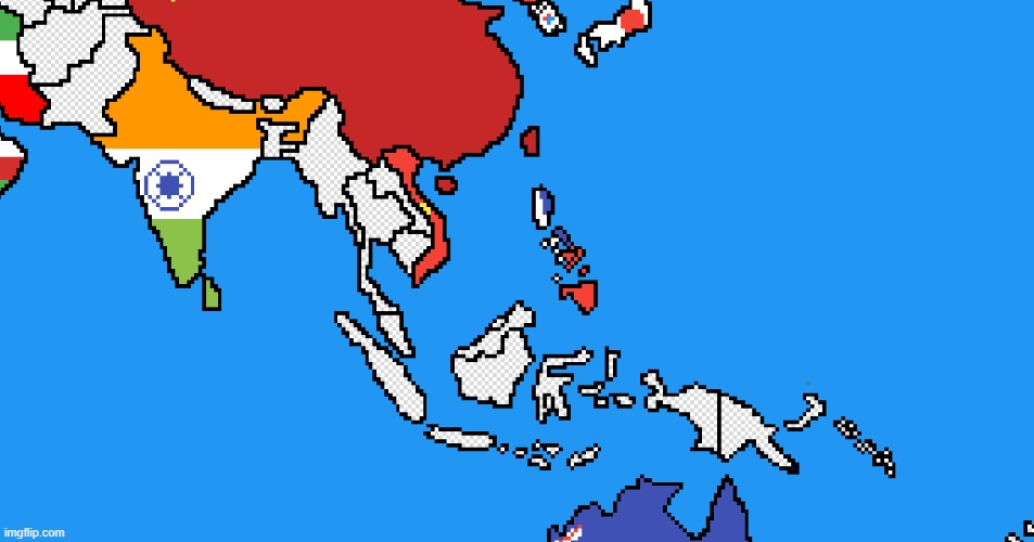 Philippines | made w/ Imgflip meme maker