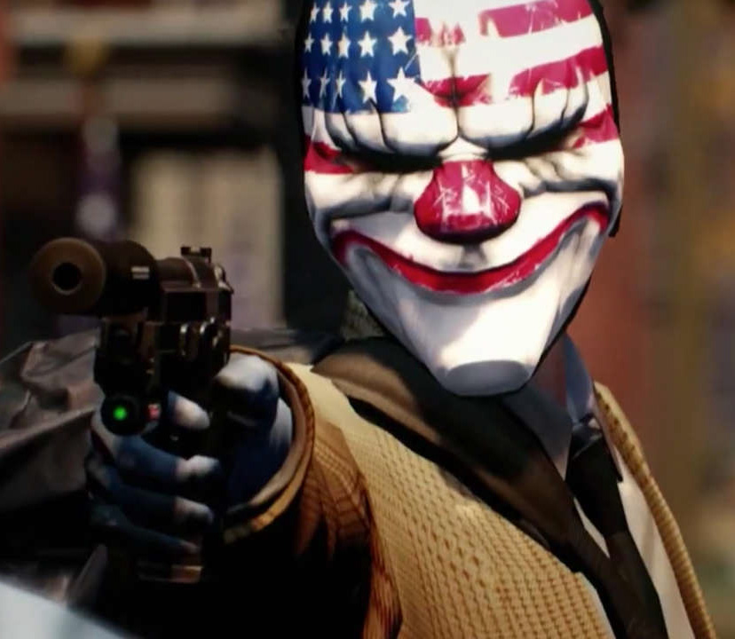 Dallas Pointing Pistol Blank Meme Template