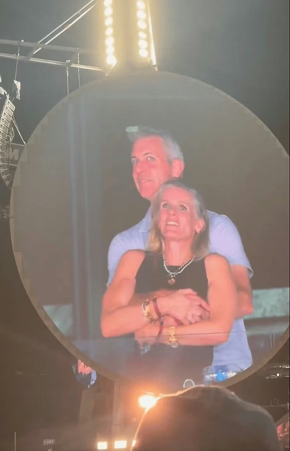 CEO hug Blank Meme Template