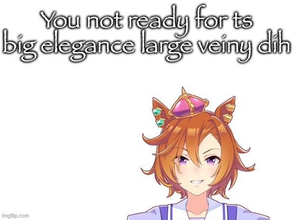 T.M Opera O your not ready | image tagged in t m opera o your not ready | made w/ Imgflip meme maker