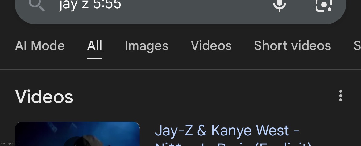 did i get the wrong google? and does anyone know who was in paris? | made w/ Imgflip meme maker