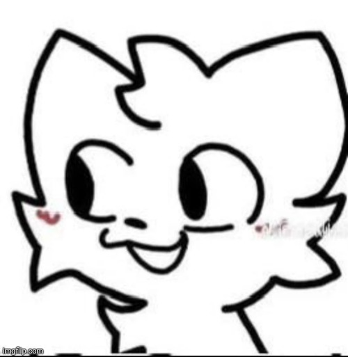 High Quality boykisser Blank Meme Template